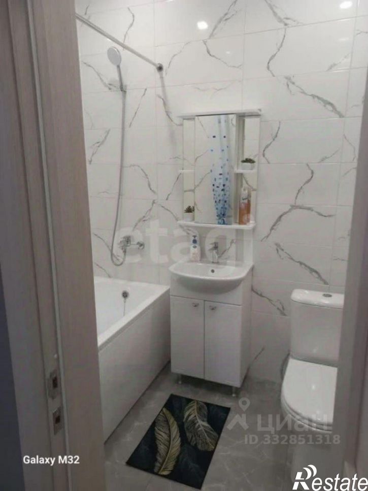 2-комн квартира ул Кима, 50,  д. 50