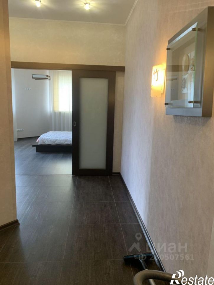 2-комн квартира ул Истомина, 22а,  д. 22а