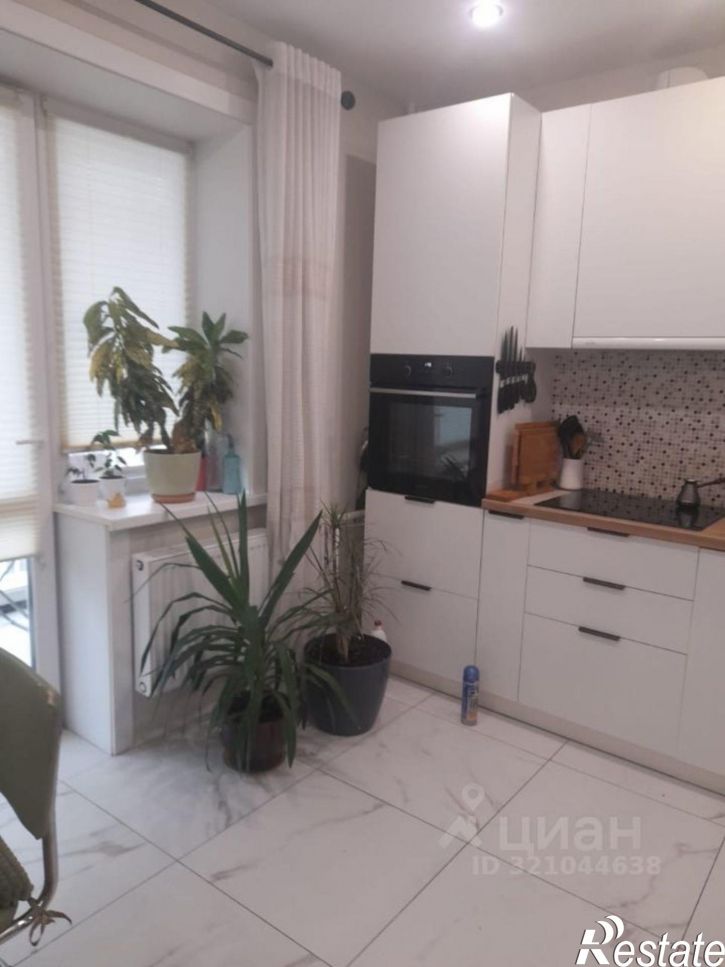 1-комн квартира ул 65-летия Победы, 1/2,  д. 1/2