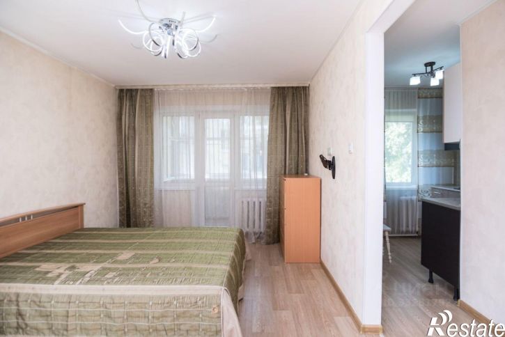 1-комн квартира ул Королева, 4,  д. 4