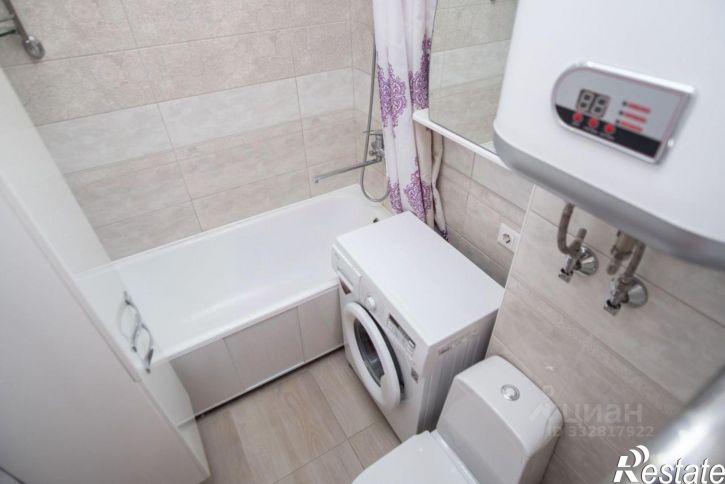 1-комн квартира ул Королева, 4,  д. 4