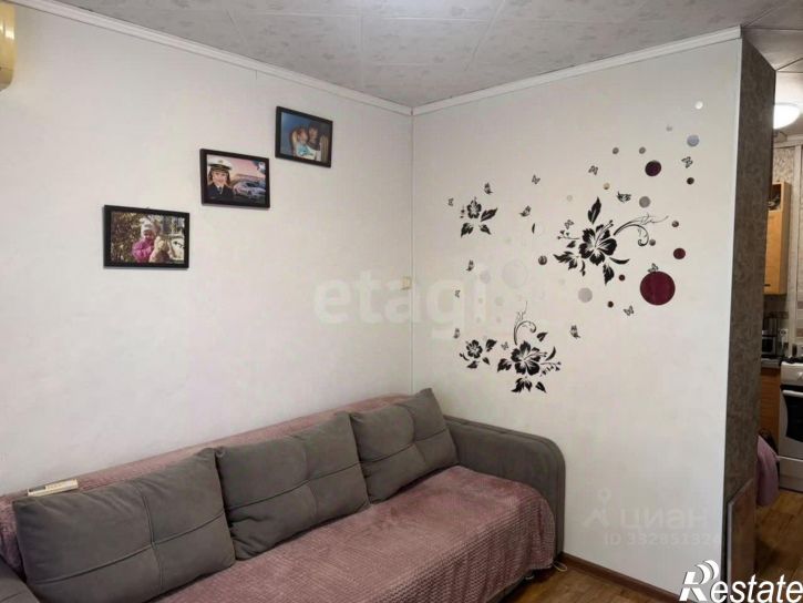 1-комн квартира Матвеевское шоссе, 24,  д. 24