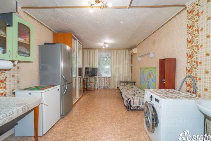 Комната ул Больничная, 2Ж,  д. 2Ж