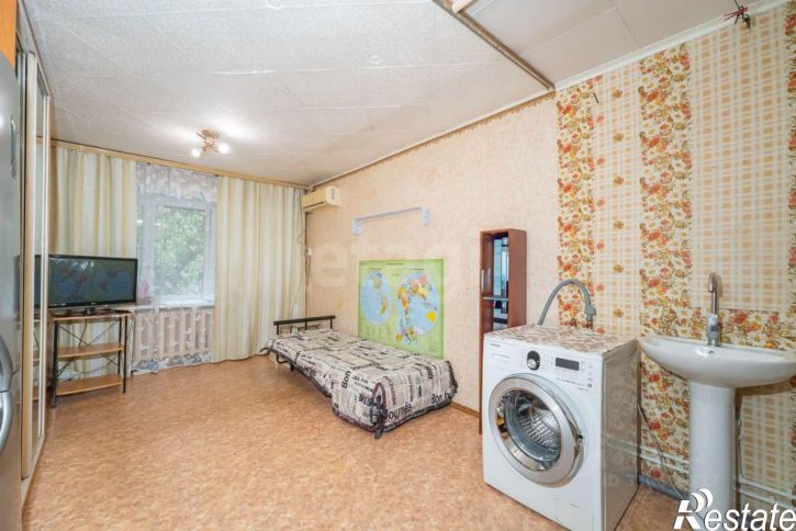 Комната ул Больничная, 2Ж,  д. 2Ж