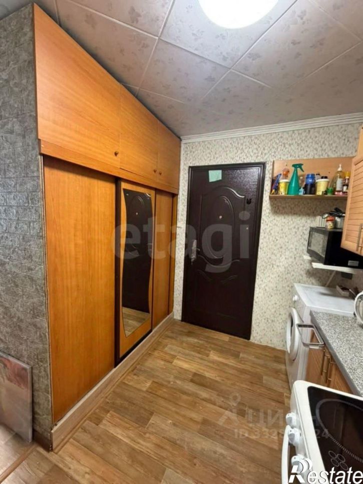 1-комн квартира Матвеевское шоссе, 24,  д. 24