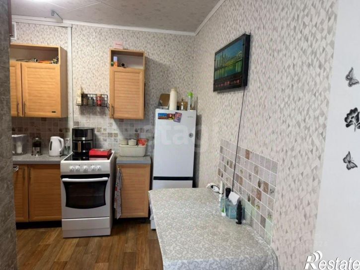 1-комн квартира Матвеевское шоссе, 24,  д. 24