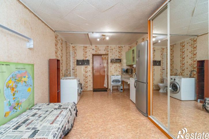 Комната ул Больничная, 2Ж,  д. 2Ж
