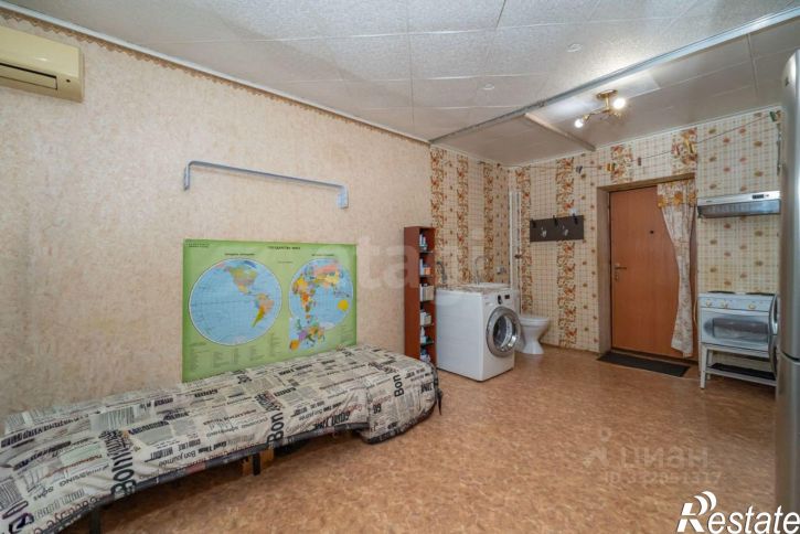 Комната ул Больничная, 2Ж,  д. 2Ж