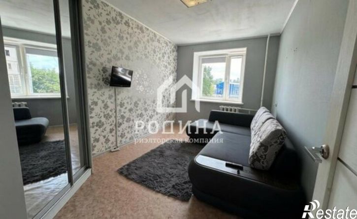2-комн квартира ул Лазо, 15,  д. 15