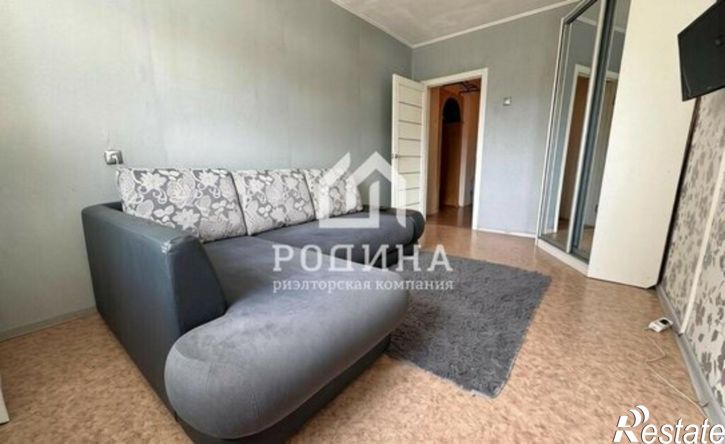 2-комн квартира ул Лазо, 15,  д. 15