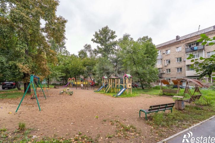 Комната ул Больничная, 2Ж,  д. 2Ж