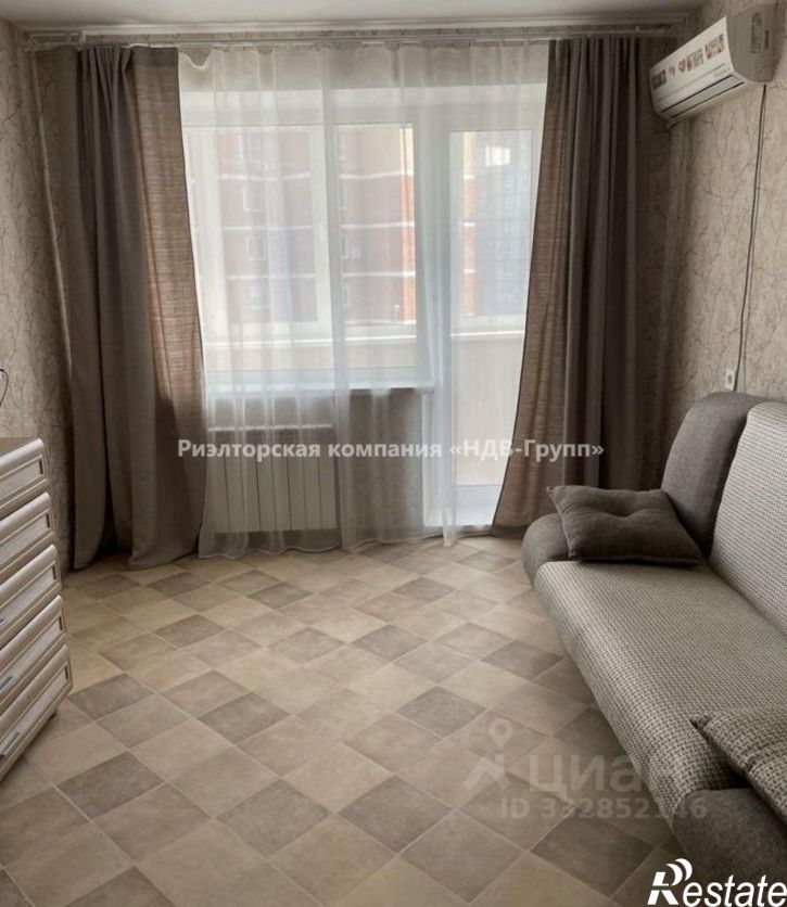1-комн квартира Фабричный пер, 25,  д. 25