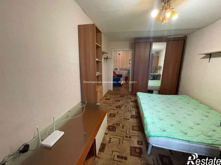 2-комн квартира ул Станционная, 8,  д. 8