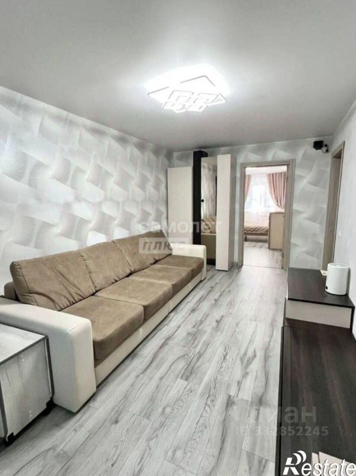 2-комн квартира ул Мухина, 13,  д. 13