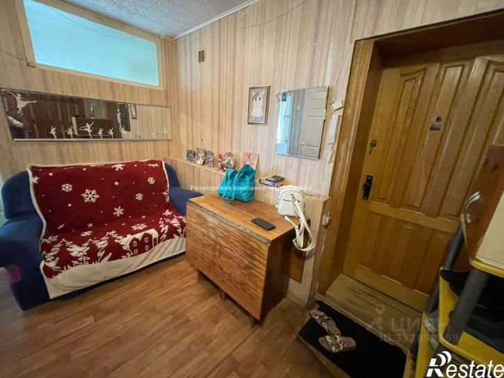 2-комн квартира ул Станционная, 8,  д. 8