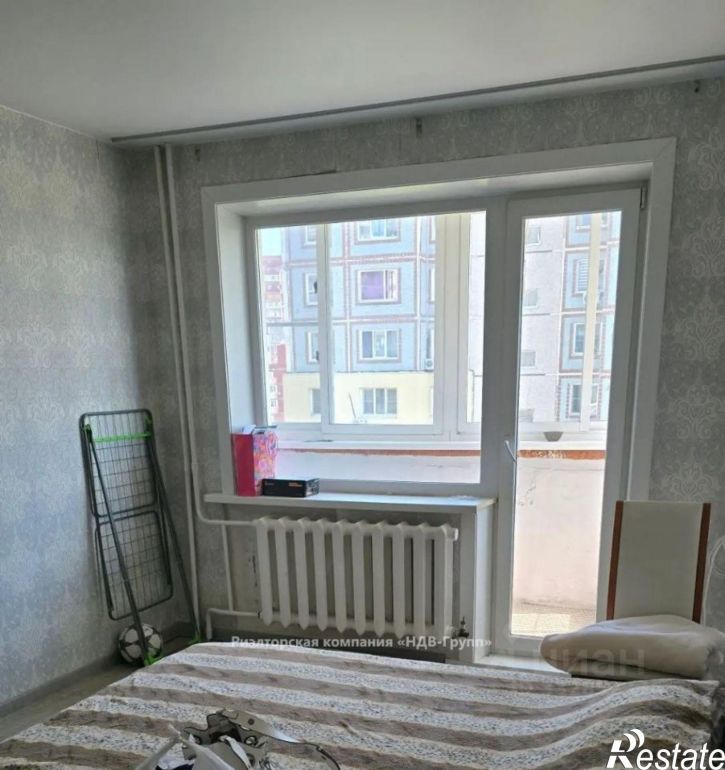 1-комн квартира ул Уборевича, 80,  д. 80