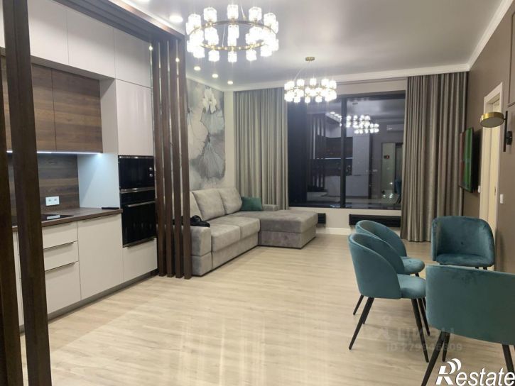 3-комн квартира ул Комсомольская, 45Б,  д. 45Б