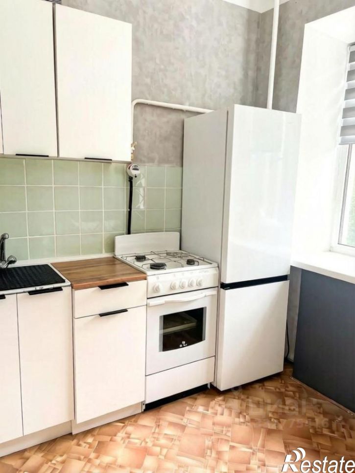 1-комн квартира Амурский б-р, 23,  д. 23