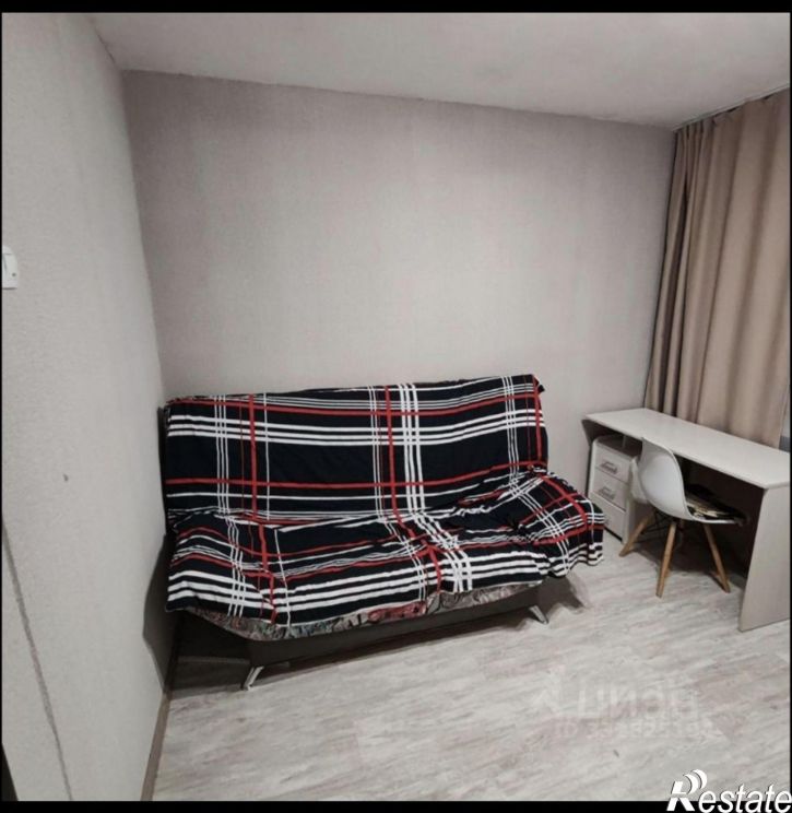 Комната ул Некрасова, 55,  д. 55