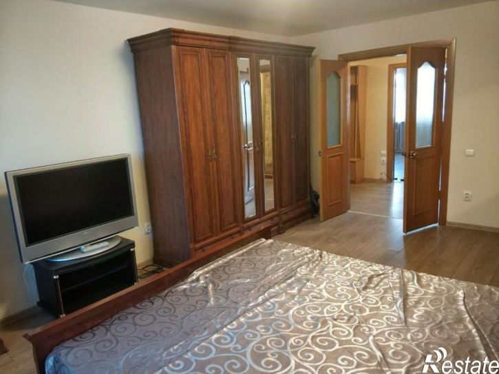 4-комн квартира ул Лермонтова, 31,  д. 31