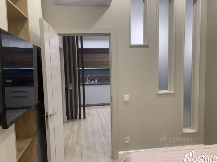 3-комн квартира ул Комсомольская, 45Б,  д. 45Б
