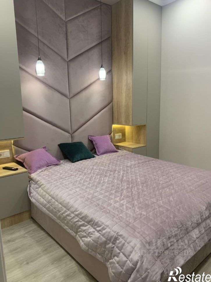 3-комн квартира ул Комсомольская, 45Б,  д. 45Б