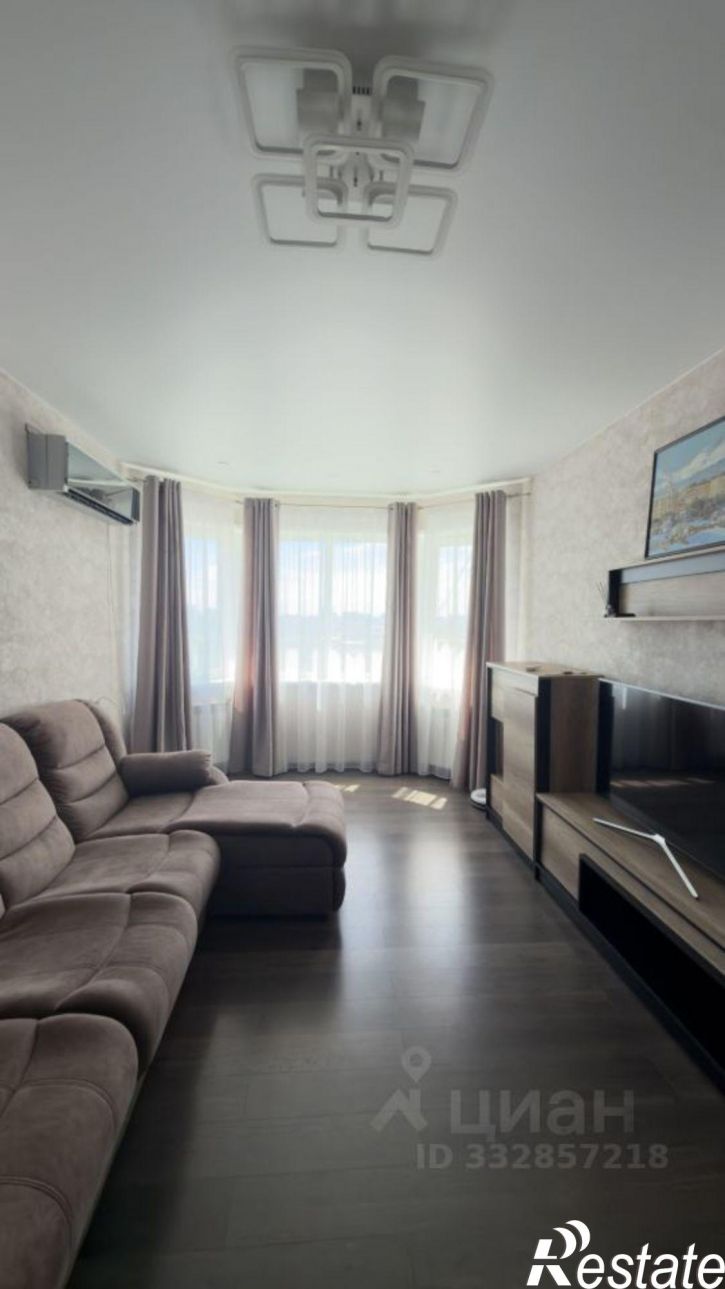 4-комн квартира ул Советская, 10,  д. 10