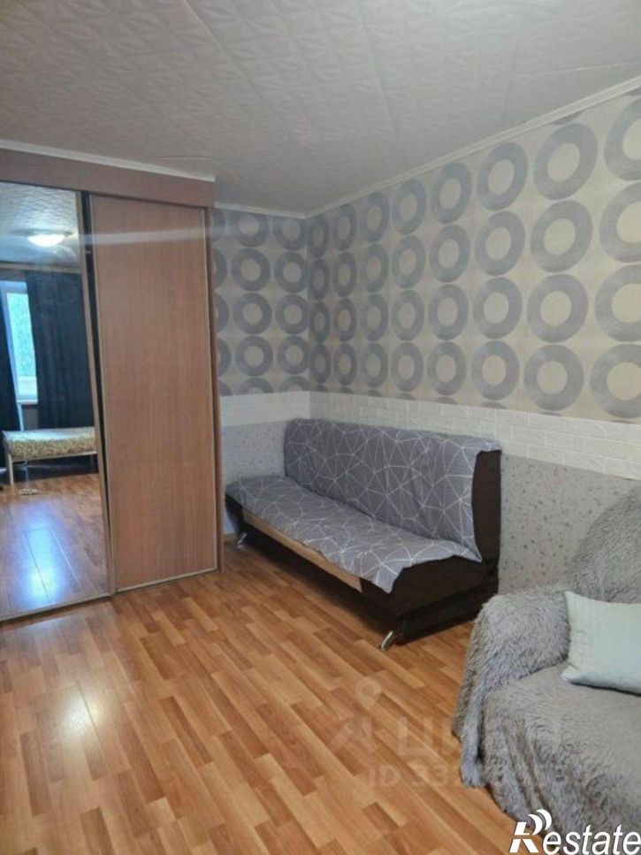 1-комн квартира Трубный пер, 2,  д. 2