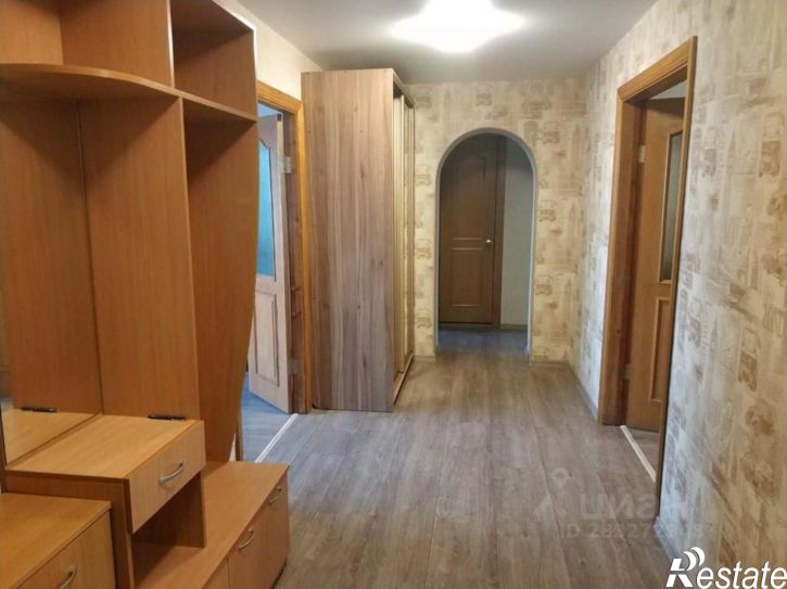 4-комн квартира ул Лермонтова, 31,  д. 31