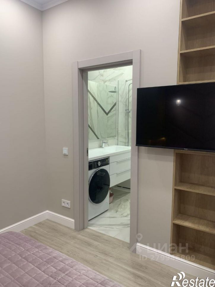 3-комн квартира ул Комсомольская, 45Б,  д. 45Б