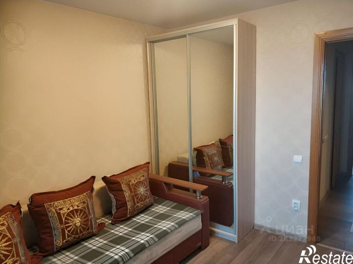 4-комн квартира ул Лермонтова, 31,  д. 31