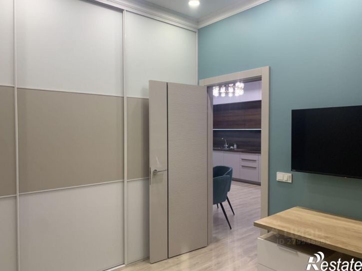 3-комн квартира ул Комсомольская, 45Б,  д. 45Б