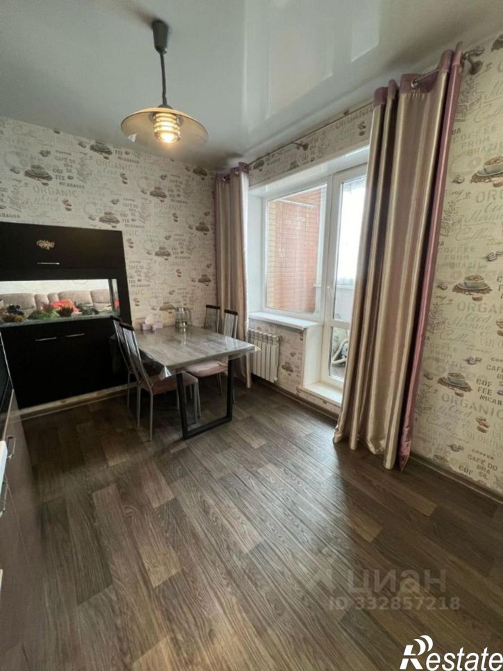 4-комн квартира ул Советская, 10,  д. 10