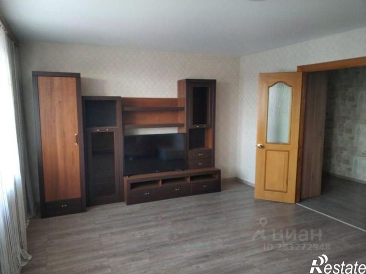 4-комн квартира ул Лермонтова, 31,  д. 31