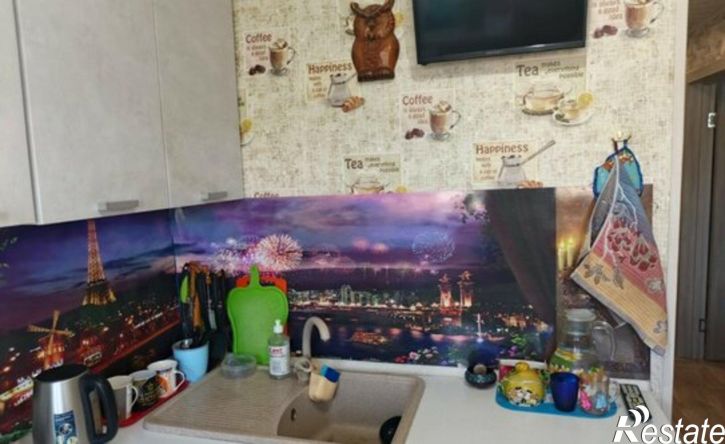 3-комн квартира ул Мате Залки, 52,  д. 52