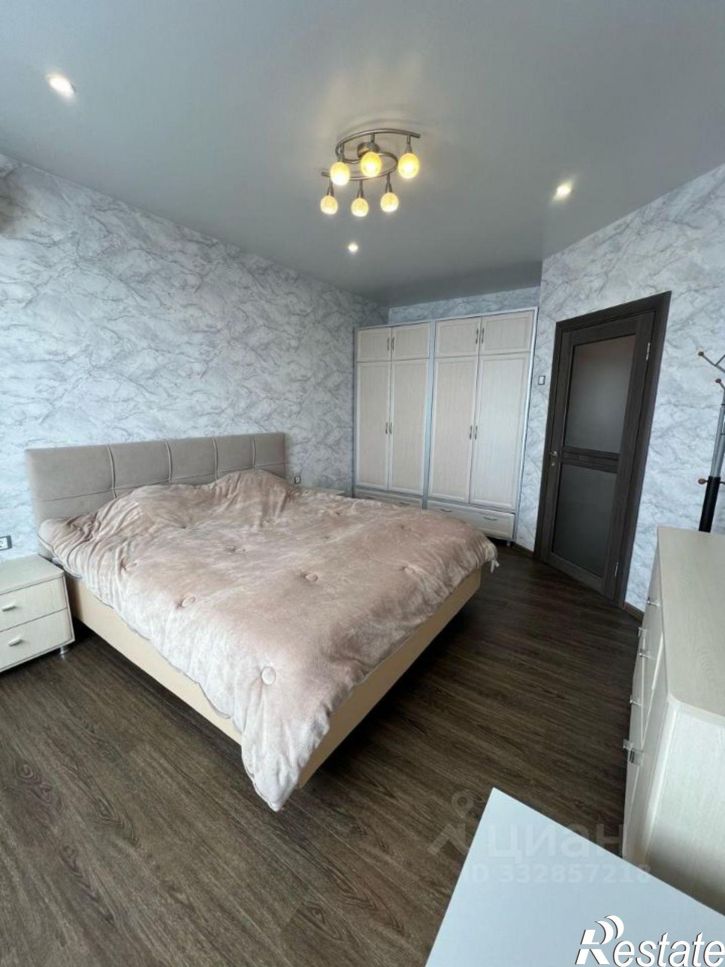 4-комн квартира ул Советская, 10,  д. 10