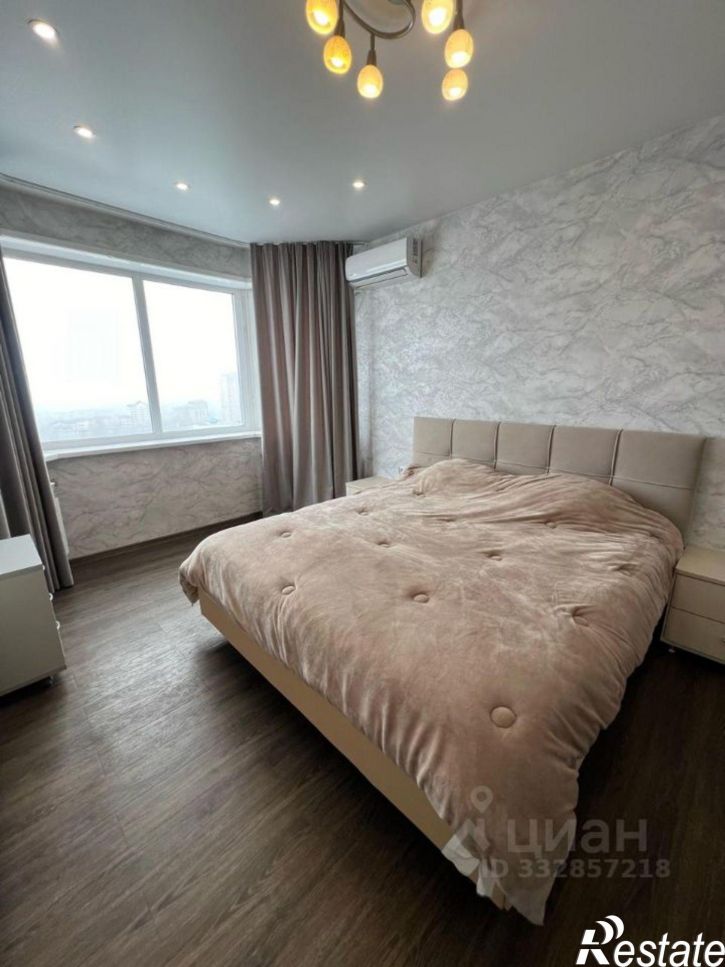 4-комн квартира ул Советская, 10,  д. 10