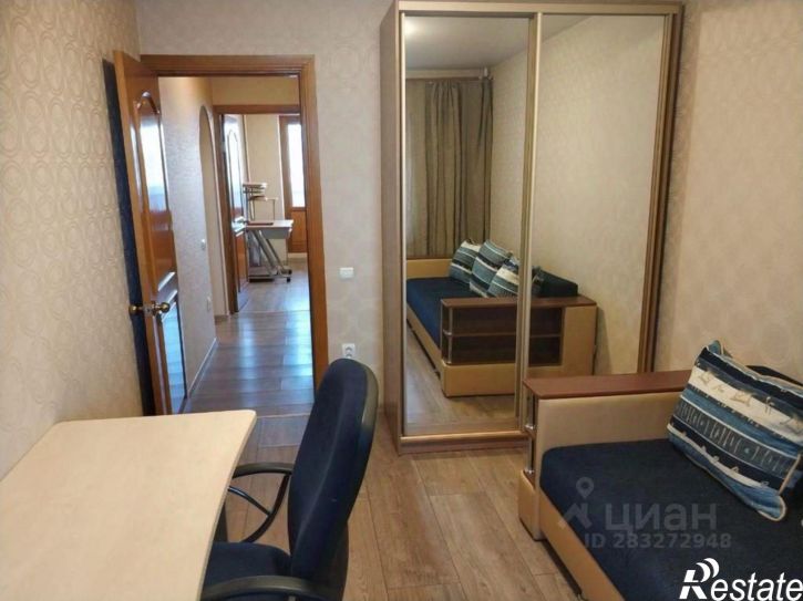 4-комн квартира ул Лермонтова, 31,  д. 31