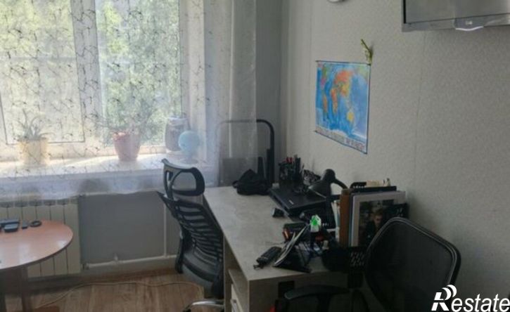 3-комн квартира ул Мате Залки, 52,  д. 52