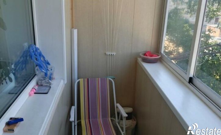 3-комн квартира ул Мате Залки, 52,  д. 52
