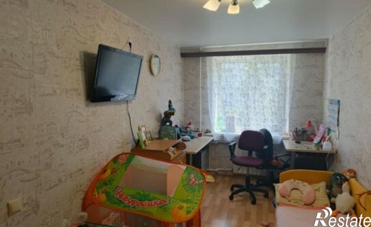 3-комн квартира ул Мате Залки, 52,  д. 52