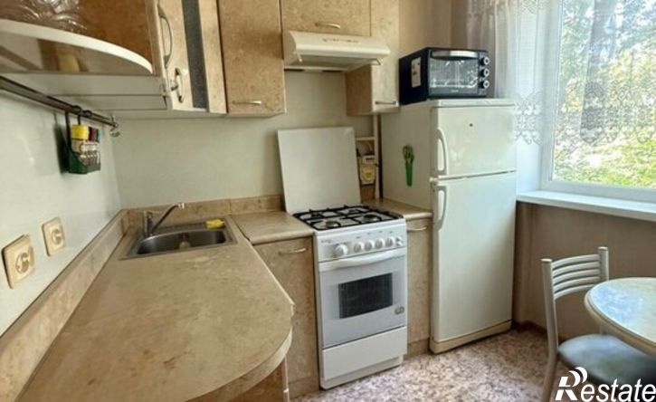 2-комн квартира ул Кубяка, 10,  д. 10