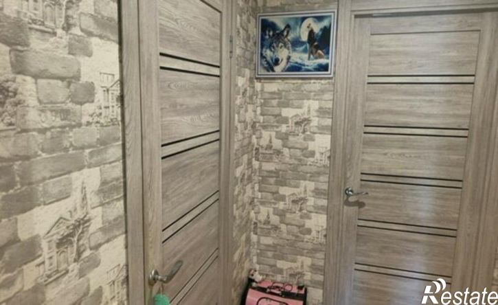 3-комн квартира ул Мате Залки, 52,  д. 52