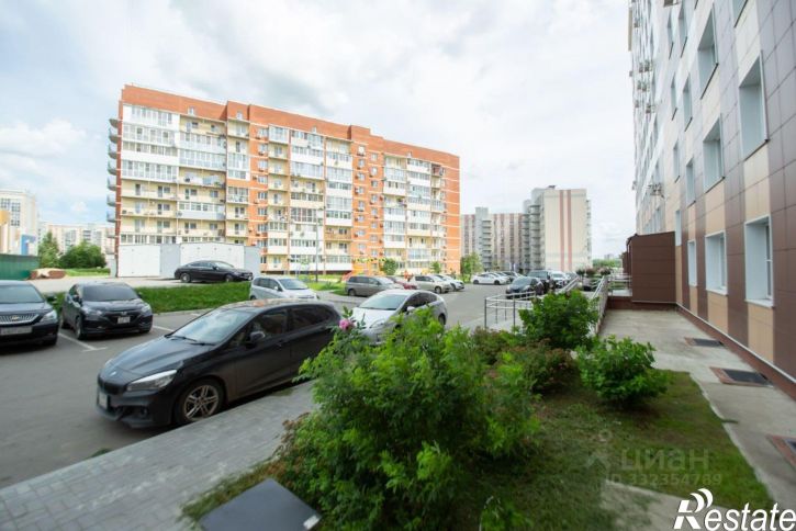 1-комн квартира городской округ Хабаровск