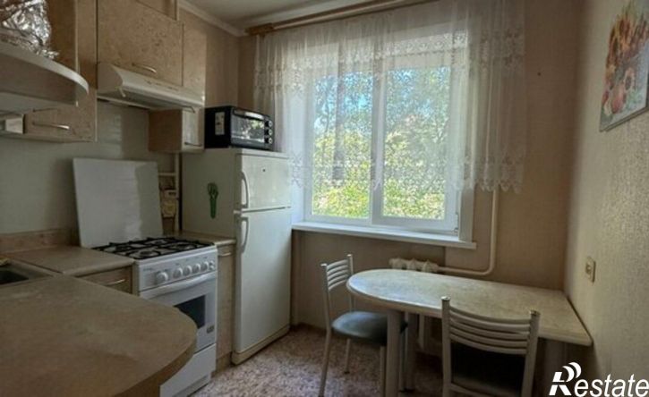 2-комн квартира ул Кубяка, 10,  д. 10