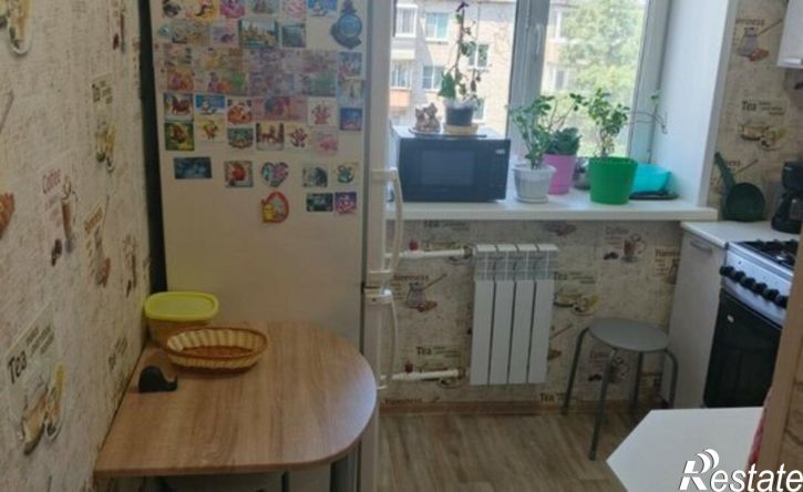 3-комн квартира ул Мате Залки, 52,  д. 52