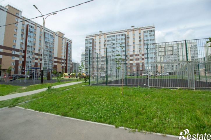 1-комн квартира городской округ Хабаровск