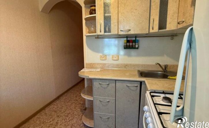 2-комн квартира ул Кубяка, 10,  д. 10