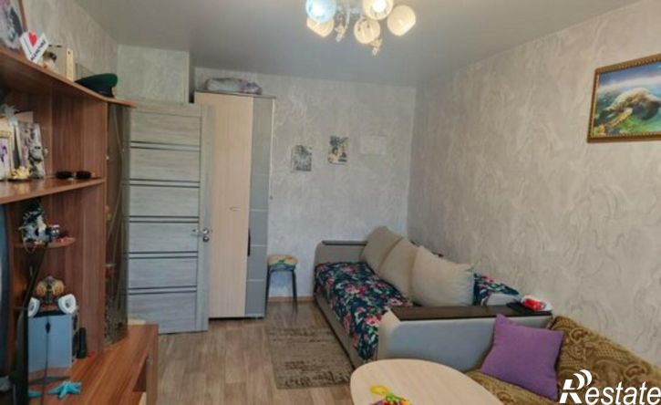 3-комн квартира ул Мате Залки, 52,  д. 52