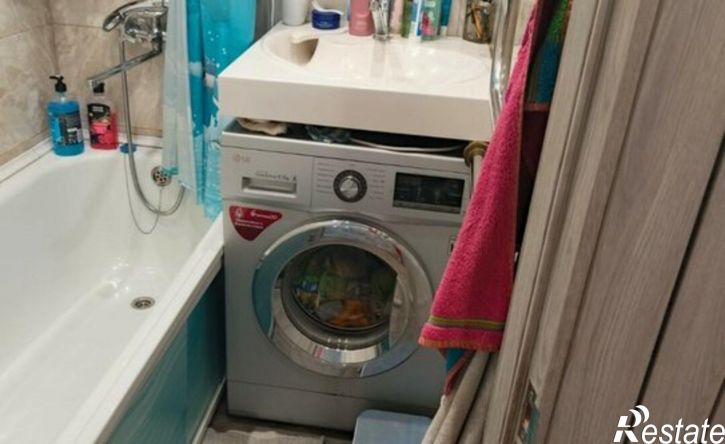 3-комн квартира ул Мате Залки, 52,  д. 52